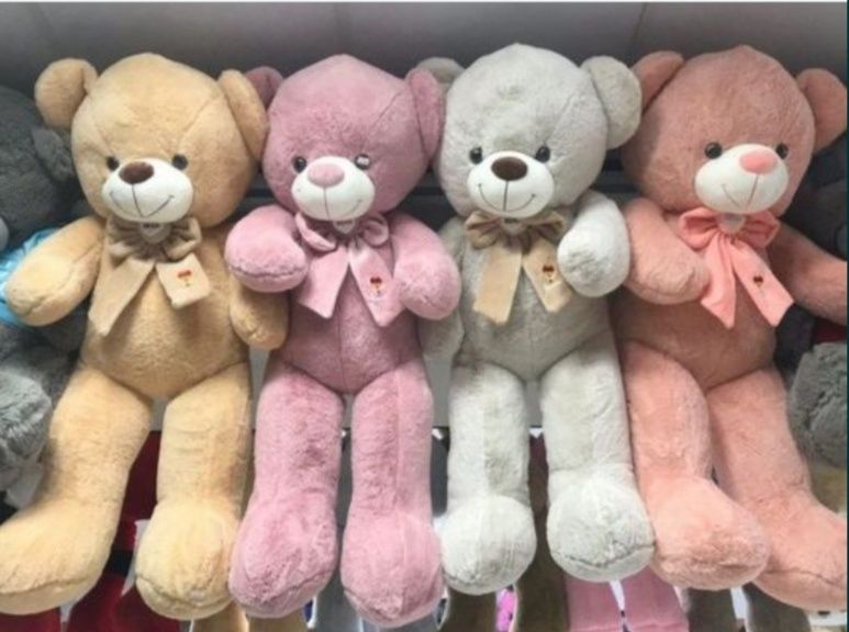 Teddi Teddiy ayiqchalar 60sm. 3metrgacha