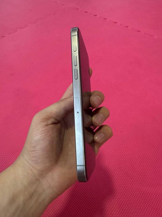 Iphone 15 max pro