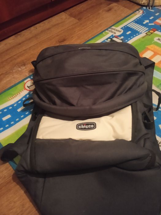 Детские рукзак рождения