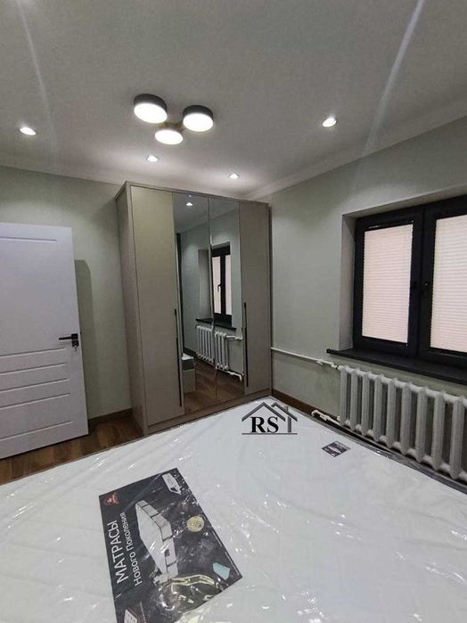 Акция! 11+1, Аренда.Живёшь 1 год, платишь 11 месяцев. Центр Юнусабада