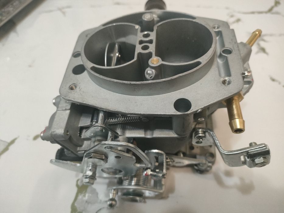 Продам новый карбюратор