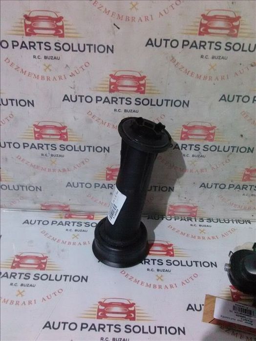 gat umplere ulei motor volkswagen transporter t5 2.5 tdi an fabr. 2008