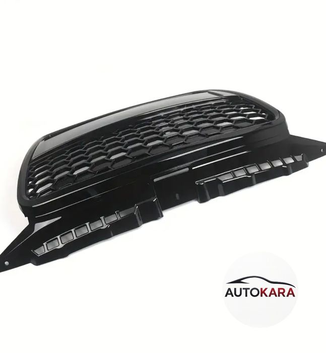 Предна решетка за Audi A3 8p 2003-2007