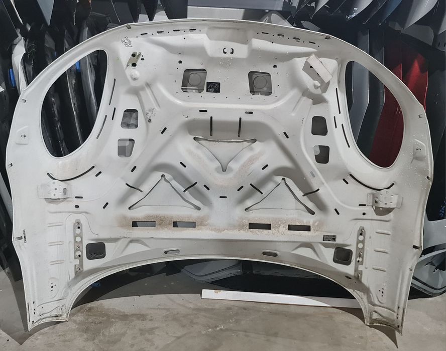 Capota față Porsche Macan 95B an 2014-2023