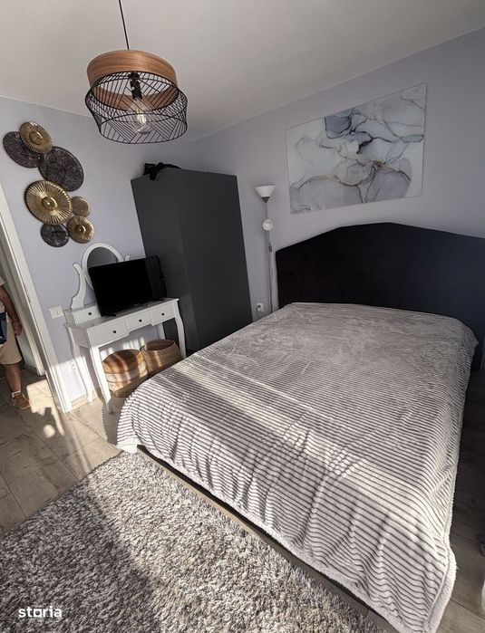 Penthouse 3 Camere | Central | Strada Decebal | Piata Mihai Viteazu — fotografia 3