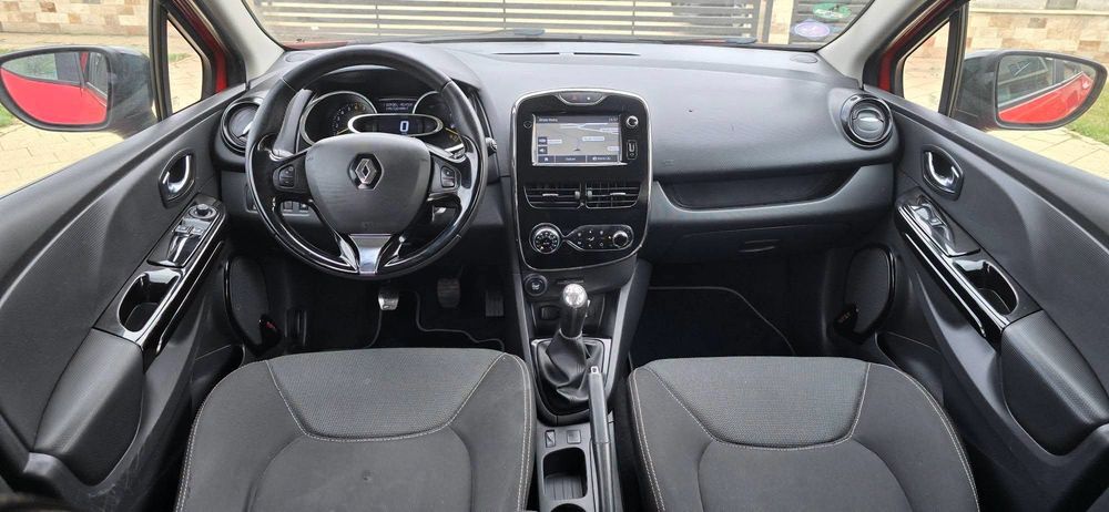 Renault Clio 2015,GPL, Posibilitate leasing