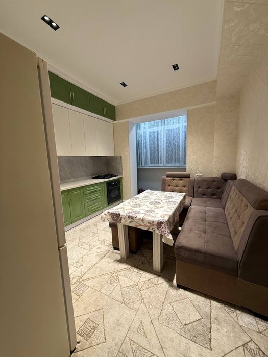 Сдается новая квартира 4/2/9 на ул Махтумкули