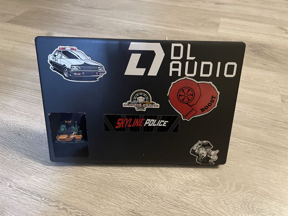 Ноутбук Acer Aspire