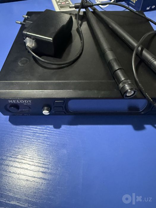 Mikrafon MELODY M50 .