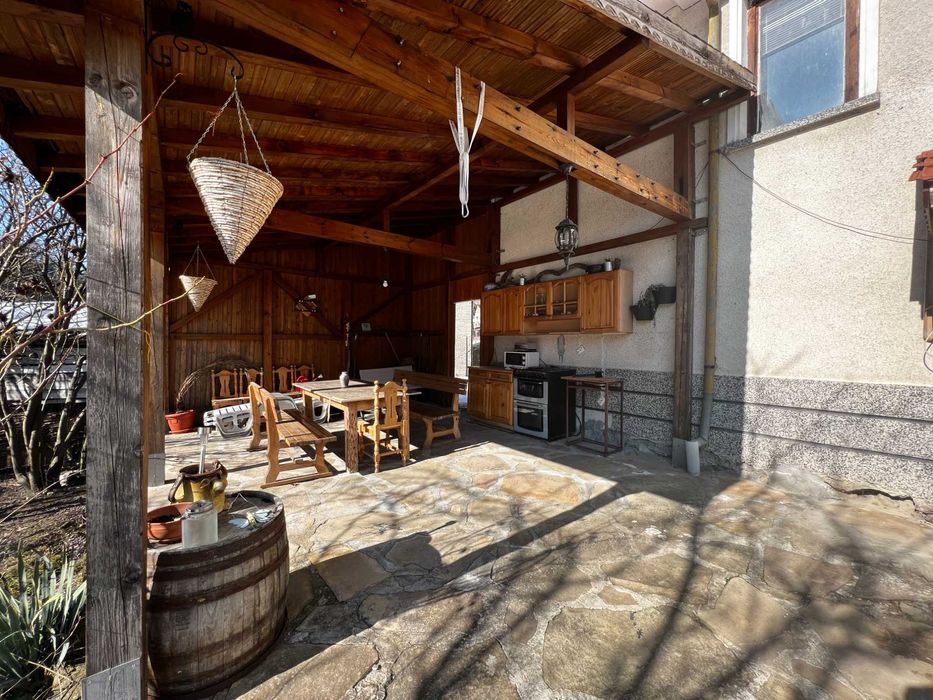 Продава се Къща в Габрово, Етъра - 180 кв.м за 510 €/кв.м - Снимка #12