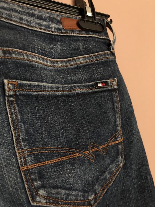 Blugi Tommy Hilfiger