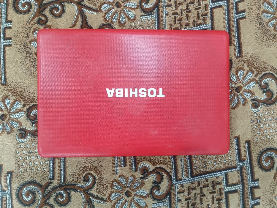 Продам ноутбук, в хорошем состоянии.