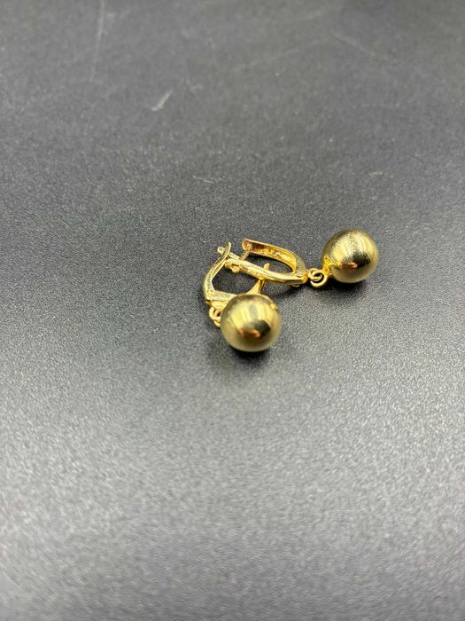 Hope Amanet P5/Cercei din aur 14k/585 3.06 GR