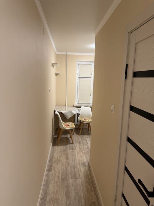 Сдам однокомнатную квартиру.