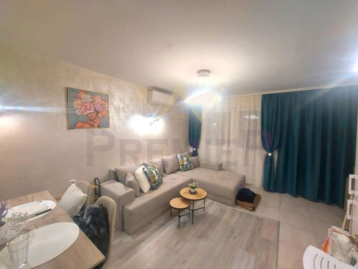 Дава се под наем Двустаен апартамент в Варна, ХЕИ - 75 кв.м за 468.69 € - Снимка #5