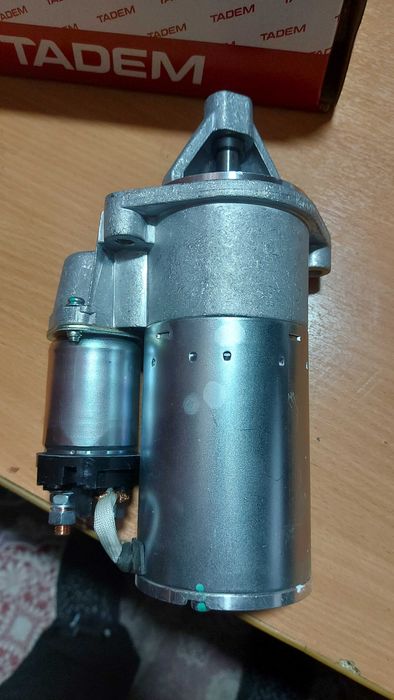 Продам новый стартер