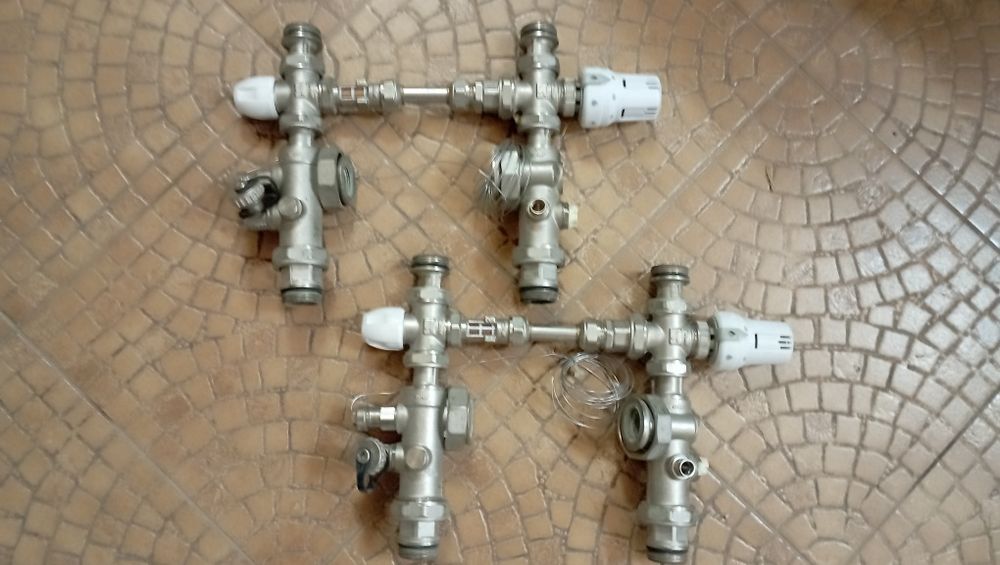 Grup amestec pardosea