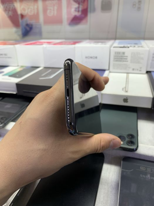 Iphone 11 pro 256 gb