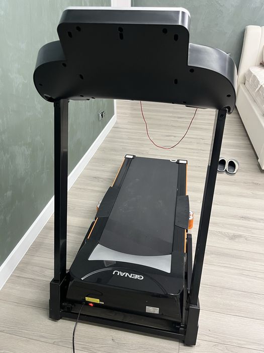 Беговая дорожка