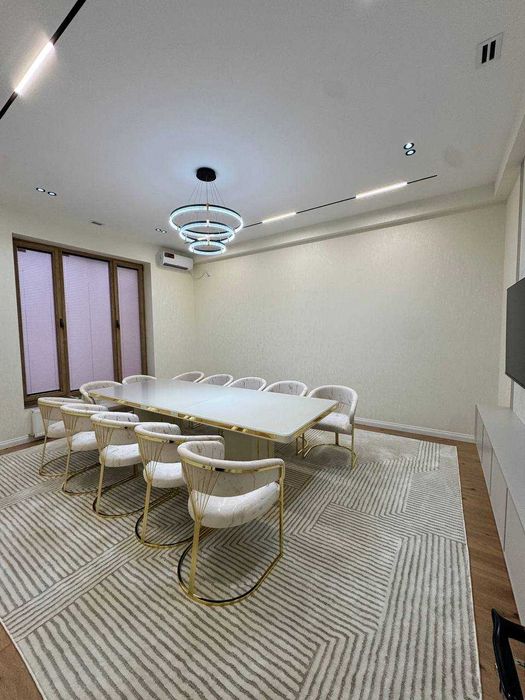 Продаётся новый Евро дом в одном из самых престижных районов города!