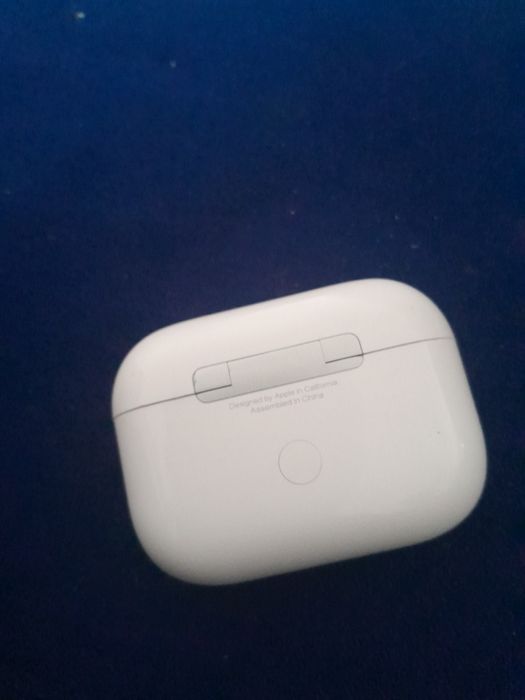AIR PODS PRO 2 Оригинал Magsafe KASPI