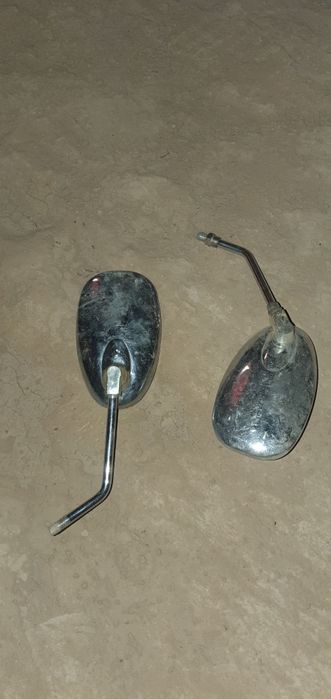 Bakovoy oyna muravoyga