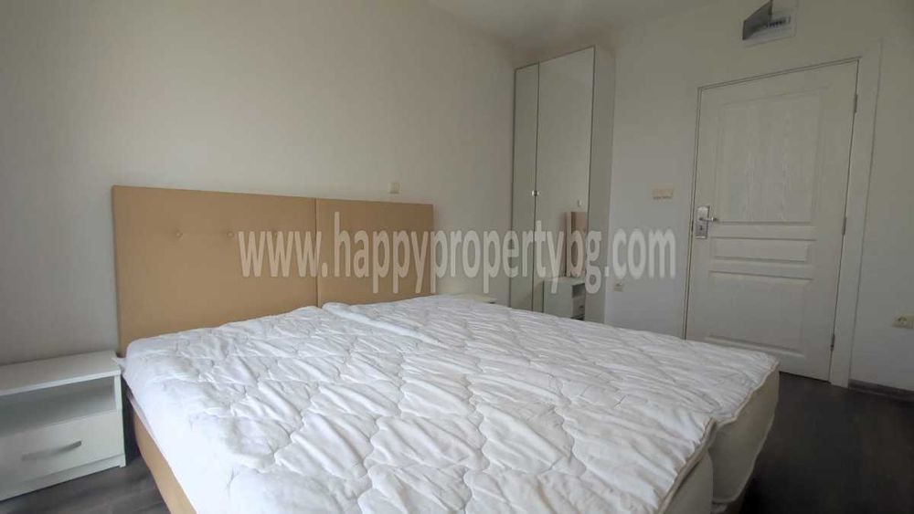 Продава се Едностаен апартамент в к.к. Слънчев бряг - 30 кв.м за 1264 €/кв.м - Снимка #1