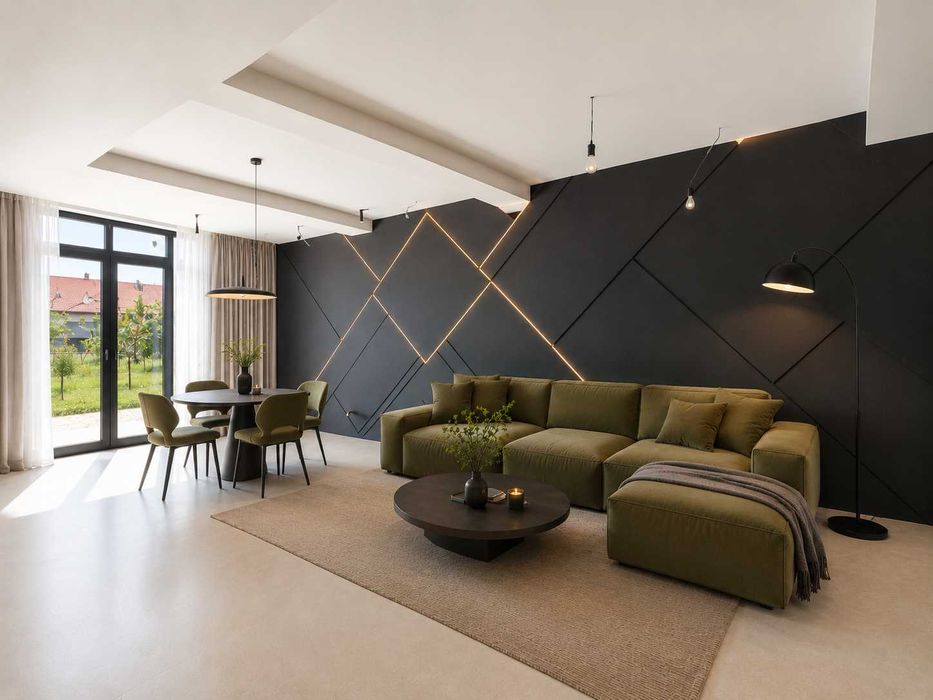 proprietar vand  duplex 4 dormitoare,3 bai,finisaje la alegere