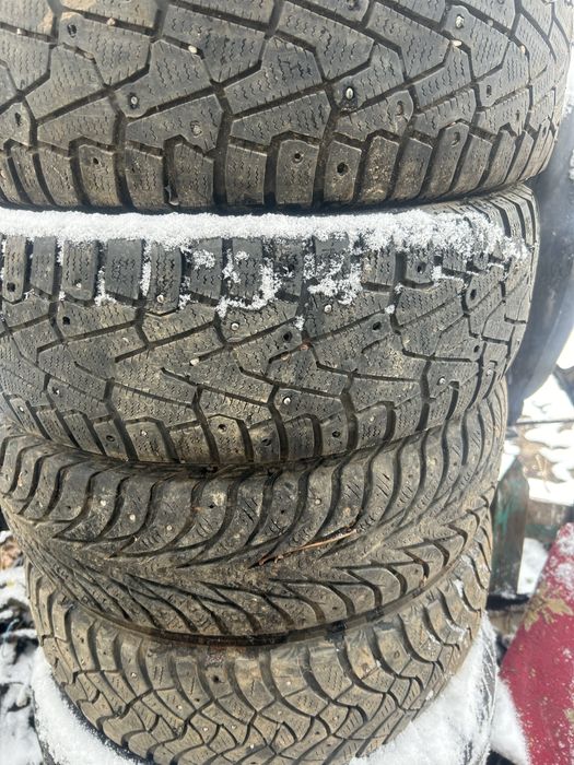 Зимний балон бар р14