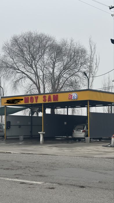 Garantiya 1yil beramz