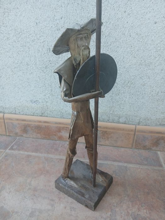 Figurine de colectie Handmade