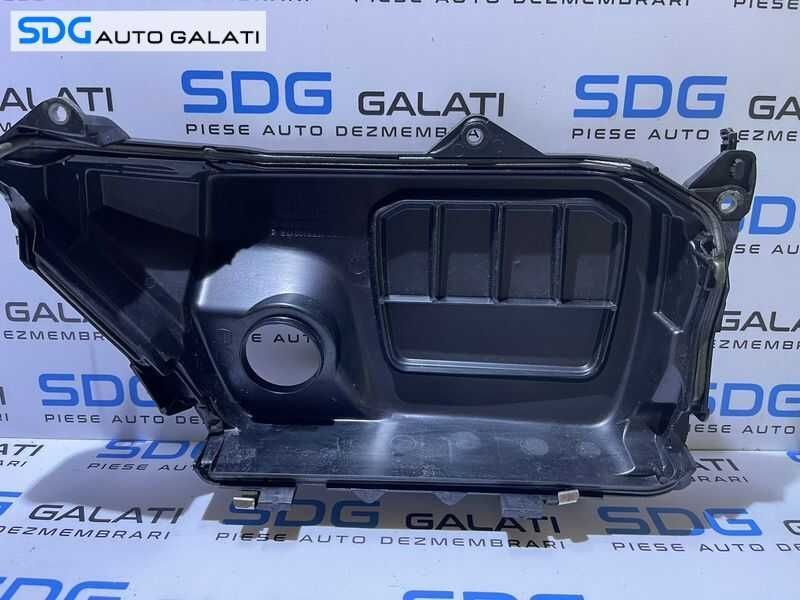 Capac Motor Renault Fluence 1.6 DCI R9M 2010 - 2018 Cod 175B12531R 175B10217R [AV0957]