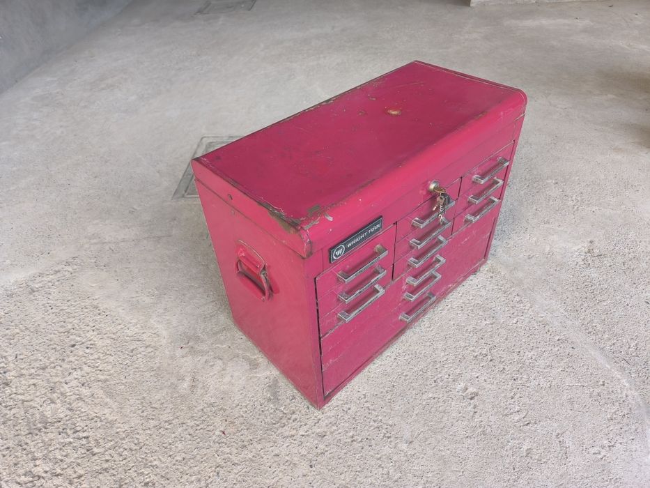 Instrument yashik. Narxi 100$