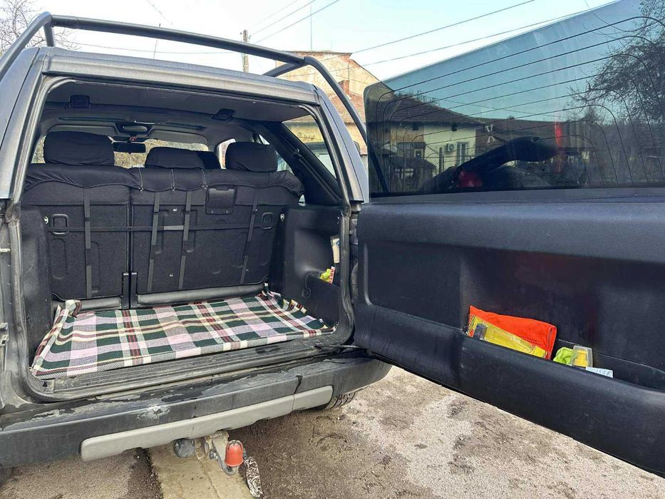 Land Rover ФЕЙСЛИФТ 2.0д