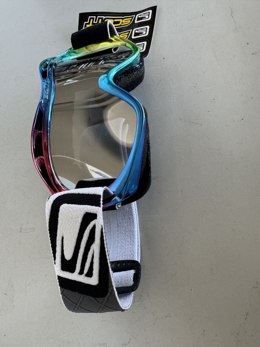 Нови детски очила мотокрос ендуро атв