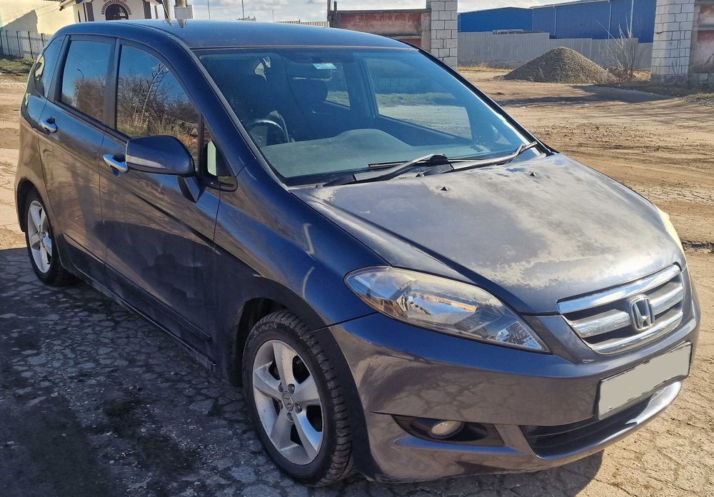 Honda FR-V 2.2 на части Хонда ФР-В 2.2 на части