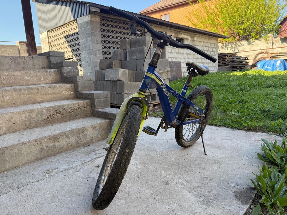 Срочно продам велосипеды б/у