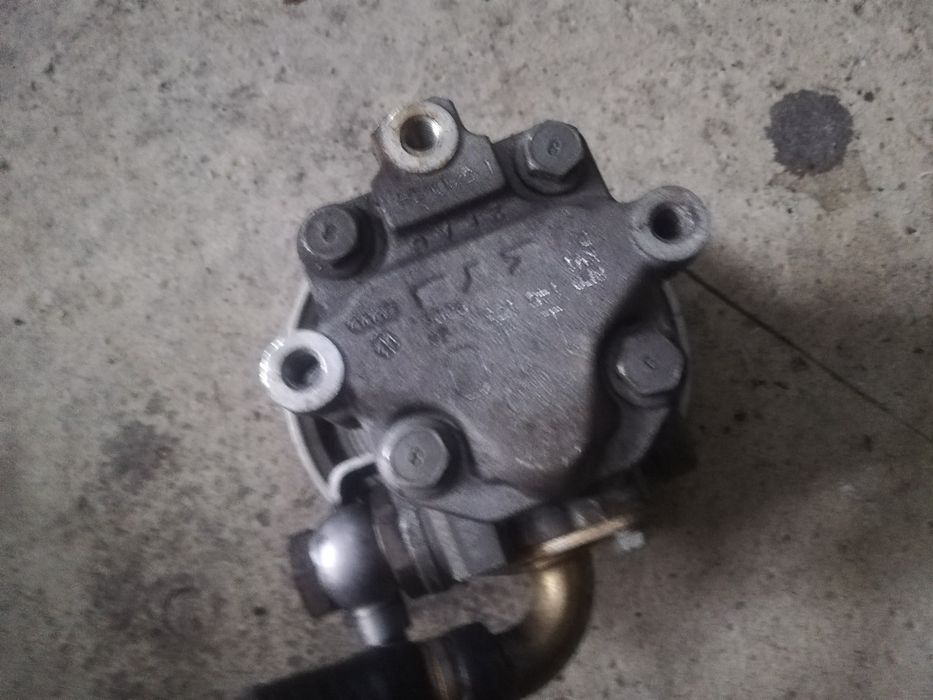 Alternator,electromotor,bobine,rampa injector,clapeta Audi A4B7, 1,8 B