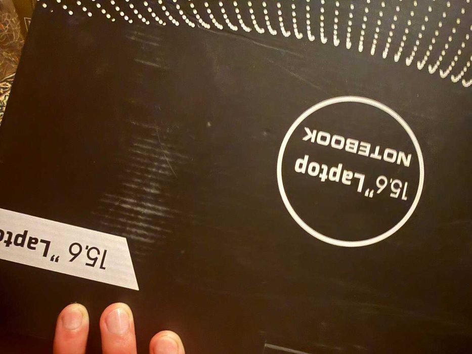 ноутбук кастом офисный
