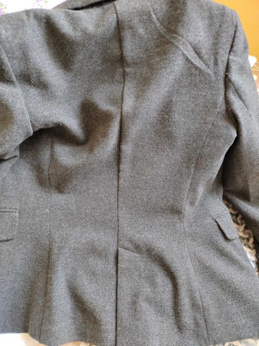 Сако Massimo Dutti, размер 36