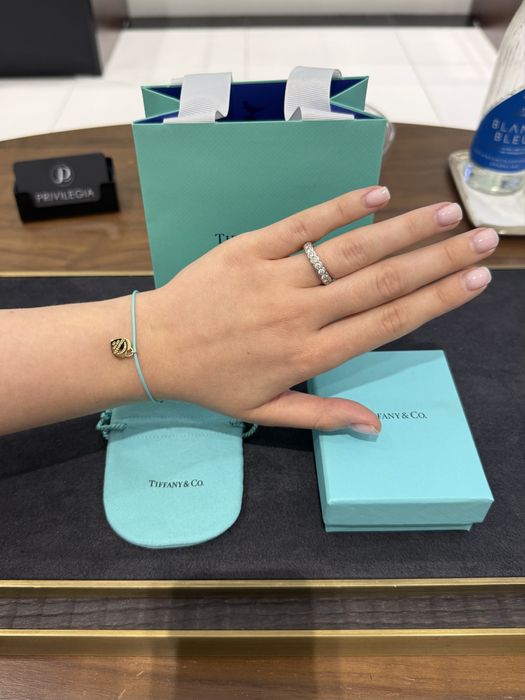 NEW Браслет Tiffany & Co Return to Tiffany