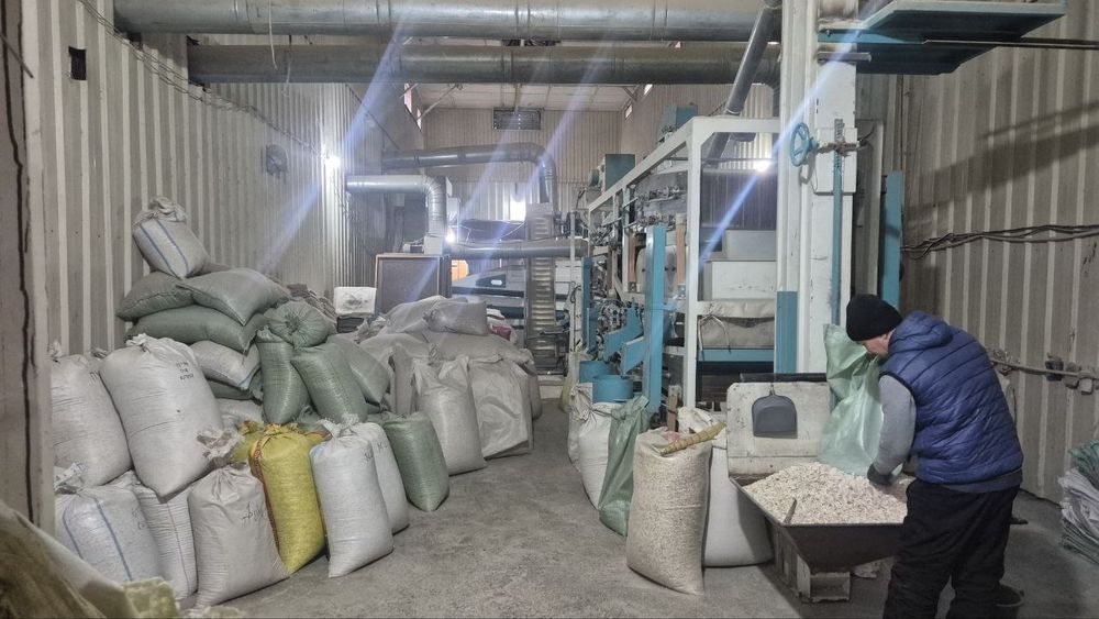 Kalibrovka (Elevator+Lazer)