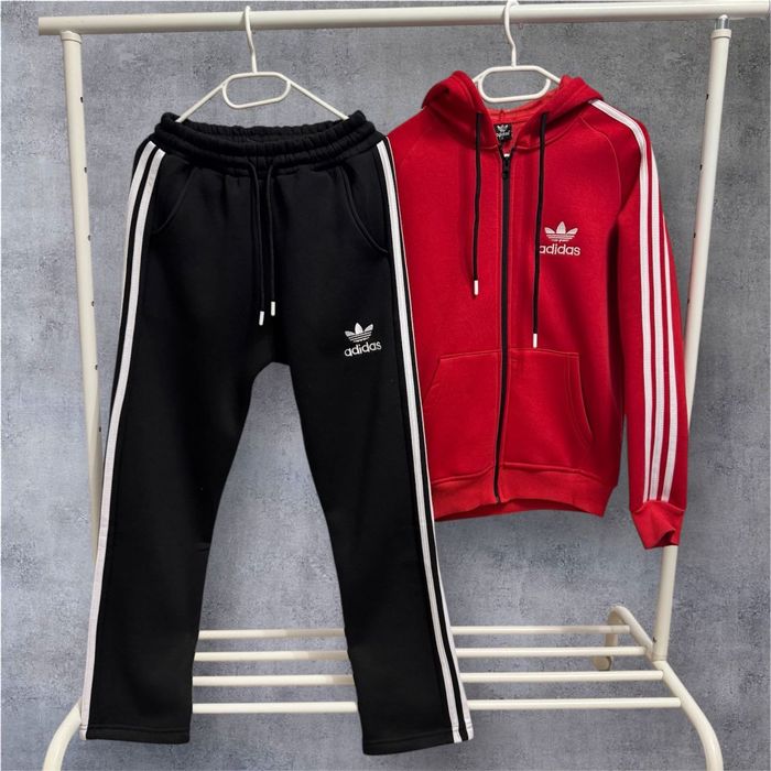 trening barbati bumbac gros