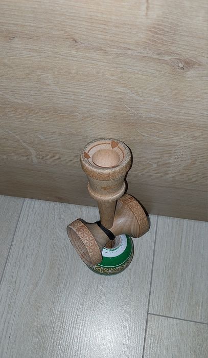 Vand Setup Sweets Signature Mod Johhny Raekes