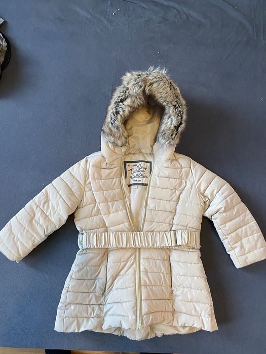 Момичешко яке  Reserved 104 см