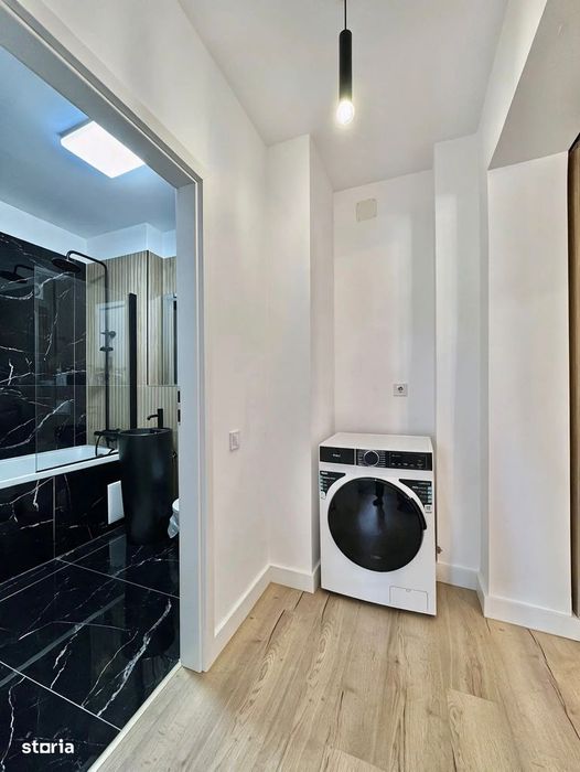 Apartament modern  2 camere-60mp zona Rahova -Y