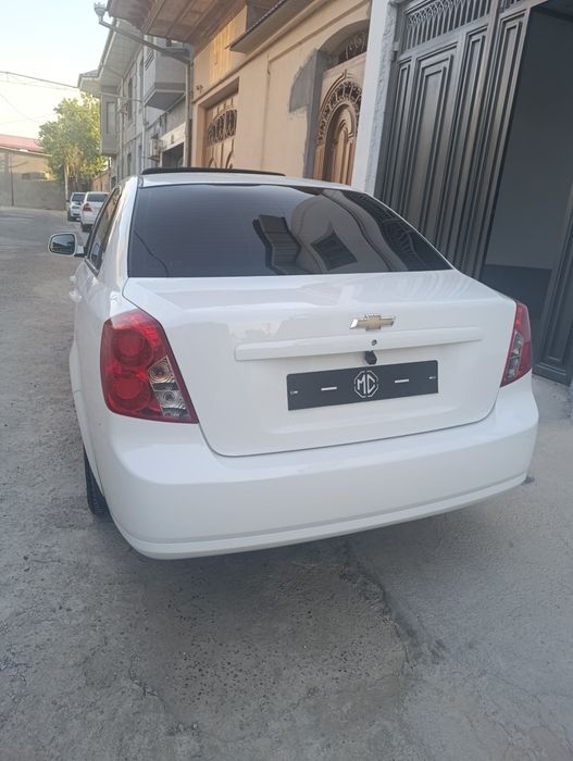 Jentra Avtom 2019