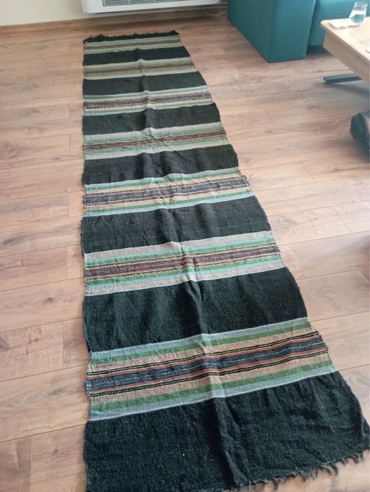 Стари битови черги