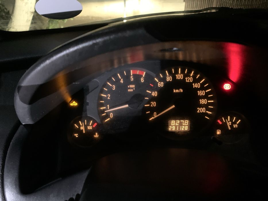 OPEL Corsa 2004 — imagine 3