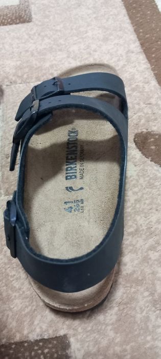 Sandale Birkenstock Milano